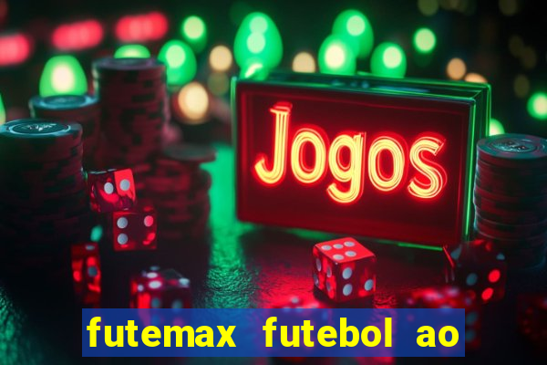 futemax futebol ao vivo serie b